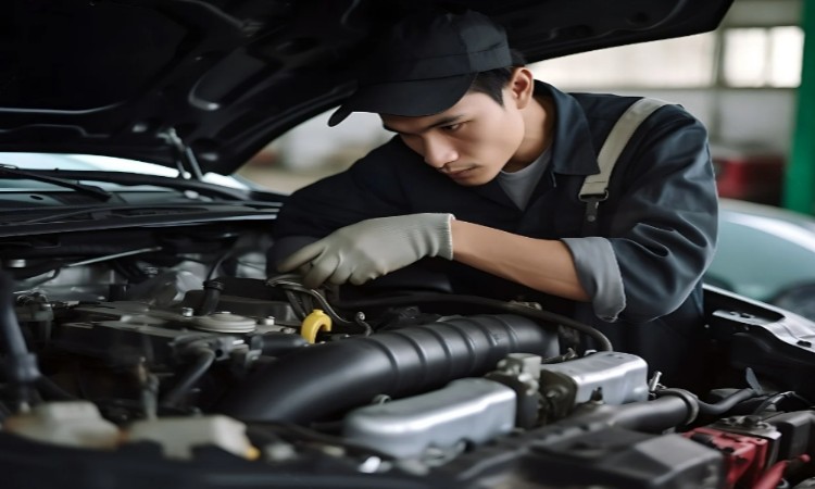 Tips Merawat Aki Mobil untuk Meningkatkan Umur Pakai