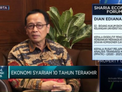 Cara OJK Membantu Bank Syariah Bersaing Dengan Bank Konvensional