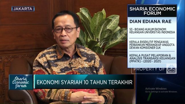 Cara OJK Membantu Bank Syariah Bersaing Dengan Bank Konvensional