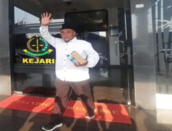 Kejaksaan Negeri Ngawi Mengecek Puluhan Saksi Terkait Korupsi Hibah Pendidikan, Melibatkan Dua Mantan Dewan