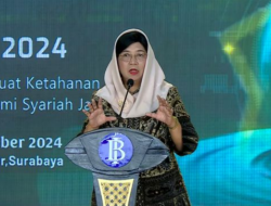 Bongkar Potensi Ekonomi Syariah yang Dapat Mencapai US$ 3 Triliun pada Tahun 2027