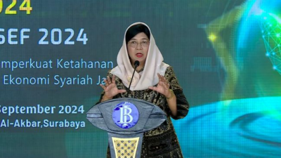 Bongkar Potensi Ekonomi Syariah yang Dapat Mencapai US$ 3 Triliun pada Tahun 2027