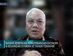 Bank Sumsel Babel Mempersembahkan Peluang Kerjasama dengan Perbankan Syariah