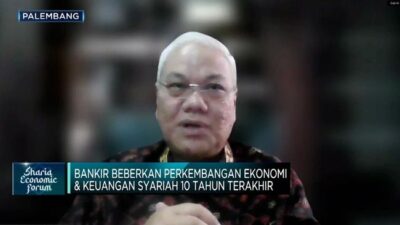 Pembiayaan Syariah Bank Sumsel Babel Meningkat 15,7%, Menunjukkan Tren Positif