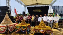 Festival Sekarbanjar Lesbumi NU Kota Malang: Menunjukkan Semangat Pelestarian Budaya dan Gotong Royong