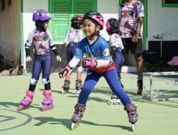 Anak-anak di Banyuwangi Lebih Suka Sepatu Roda, Menurut Bupati Ipuk: Pengurangan Paparan Gadget yang Efektif