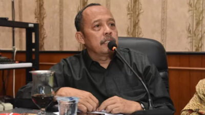 DPRD Sumenep Melaporkan Keberadaan Sejumlah Titik Diduga Tempat Produksi Rokok Ilegal kepada Bea Cukai