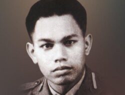 The Leadership of Air Vice Marshall TNI Posthumous Agustinus Adisoetjipto, Indonesian National Leader