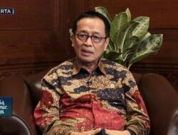 OJK Menyatakan Bank Syariah RI Berpotensi Juara Di Regional