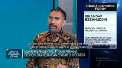 Strategi Prudential Syariah untuk Menarik Minat Konsumen di Indonesia