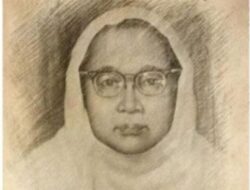 Perempuan Indonesia Mencetak Sejarah di Makkah Setelah Melakukan Prestasi Ini