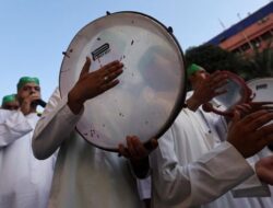 Orang Pertama yang Menyelenggarakan Maulid Nabi Muhammad