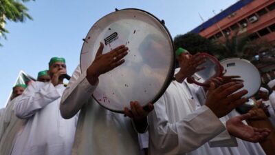 Orang Pertama yang Menyelenggarakan Maulid Nabi Muhammad