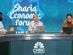 Menurut Bankir, Perbankan Syariah Masih Prospektif