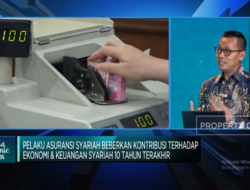 Produk Kunci Asuransi Syariah yang Unik Membantu Perluasan Pasar & Nasabah