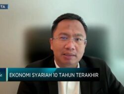 Optimisme MES terhadap Komitmen Pemerintahan Baru dalam Pengembangan Ekonomi Syariah