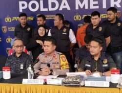 Pelaku Kasus Asusila di Tangsel Menggunakan Modus Membuka Aura Menurut Polisi