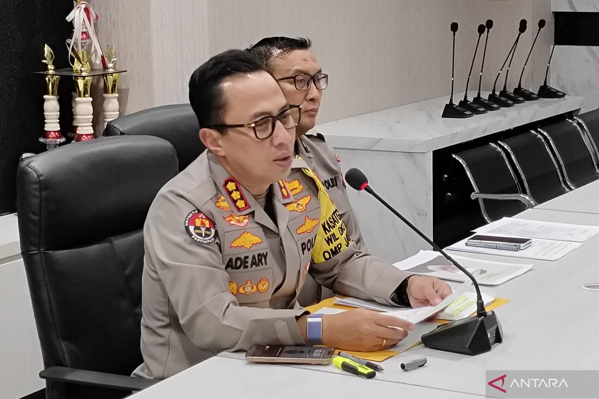 Polisi: Laporan Penganiayaan Oleh Ketum Parpol Dicabut