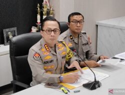 Polisi sedang mencari pelaku dalam kasus pelecehan di Panti Asuhan Tangerang