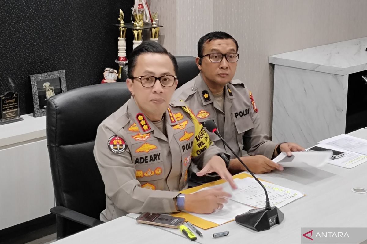 Polisi sedang mencari pelaku dalam kasus pelecehan di Panti Asuhan Tangerang