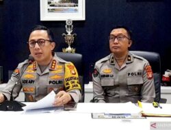 Polisi mendalami laporan influencer Katak Bhizer terkait promosi judi online