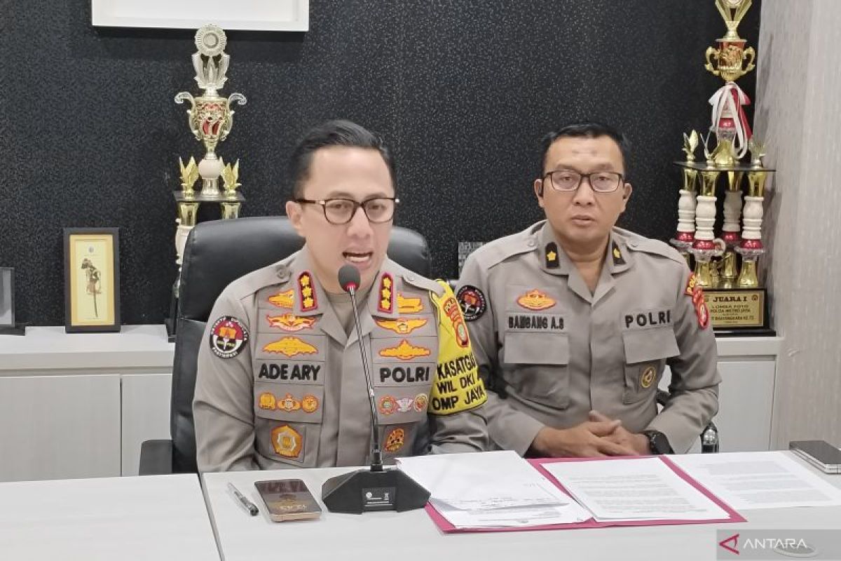 Pelaku pencabulan di panti asuhan menjalani pemeriksaan psikologis oleh polisi