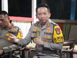 Pelaku percobaan pembunuhan di Tangsel berhasil ditangkap oleh polisi