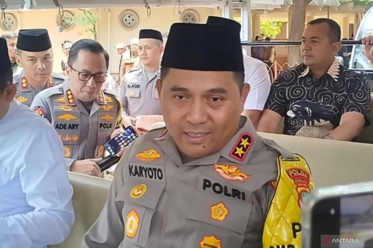 Perampok Ditangkap dan Penganiayaan Terjadi di Tebet Kemarin