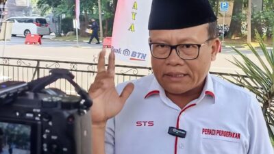 Jangan Kriminalisasi Pimpinan KPK, Imbau IPW Terkait Kasus Alexander Marwata