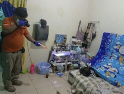 Polisi masih menyelidiki penemuan mayat ibu dan anak di Depok