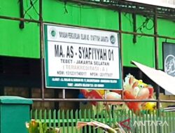 Polisi memastikan bahwa insiden penganiayaan siswa di Tebet bukan merupakan perbuatan bullying