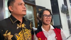 Siskaeee divonis satu tahun penjara atas kasus film porno