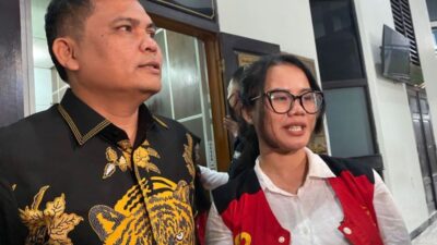 Siskaeee divonis satu tahun penjara atas kasus film porno