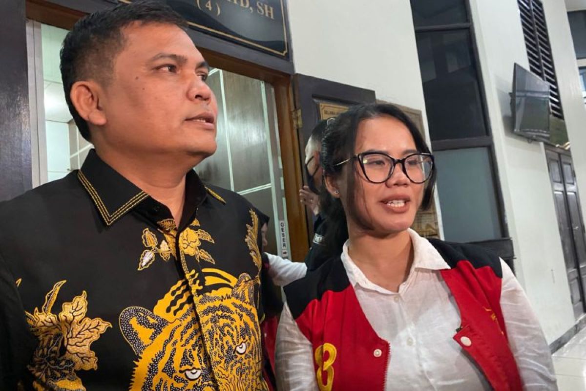 Siskaeee divonis satu tahun penjara atas kasus film porno