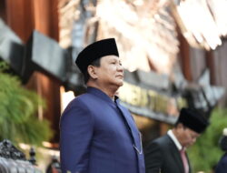 CSIS Gives Thumbs Up to Prabowo Subianto’s Cabinet: Ministries and Agencies Receive More Specialized Portfolios