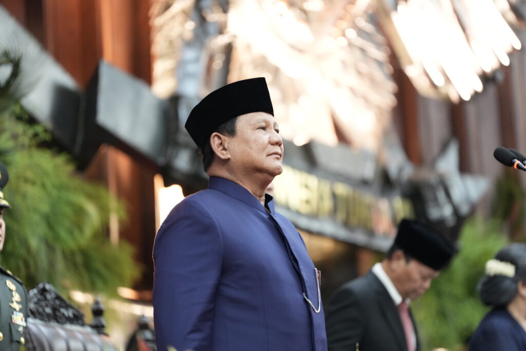 CSIS Gives Thumbs Up to Prabowo Subianto’s Cabinet: Ministries and Agencies Receive More Specialized Portfolios