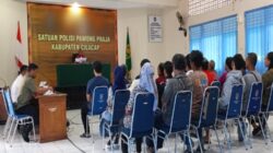 28 PKL di Cilacap Menyalahi Peraturan Daerah, Disidang di Tipiring