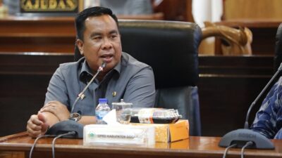 Pemerintah Kabupaten Sidoarjo Meningkatkan Sinergi untuk Penurunan Korupsi dan Peningkatan Manajemen dan Tata Kelola Pemerintah daerah