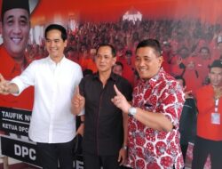 PDIP Cilacap Membentuk Tim Pemenangan Pilkada Dipimpin Adisatrya: Persiapan Siap Tempur untuk Menangkan Pasangan SBW-FR