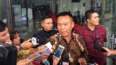 Peringatan Ke-79 TNI, DPR: Kesejahteraan Prajurit Harus Jadi Perhatian