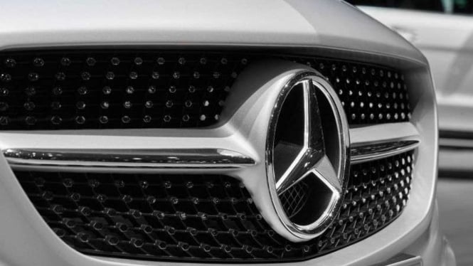 Kenapa Mercedes-Benz Tetap Tidak Mau Memasarkan Mobil Hybrid