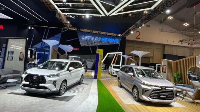 Toyota Memberikan Penjelasan Mengenai Avanza Hybrid, Inilah Prediksi Harganya