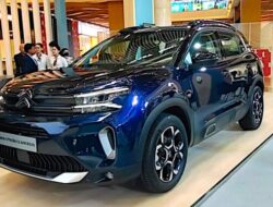 Citroen Akan Membuat Kejutan di Paris Auto Show 2024