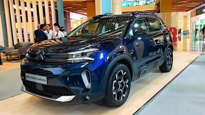 Citroen Akan Membuat Kejutan di Paris Auto Show 2024