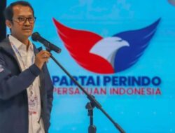 Ahmad Rofiq Mengirim Surat kepada Hary Tanoesoedibjo untuk Menyatakan Pengunduran Diri dari Partai Perindo