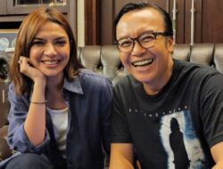 Ari Lasso Diam-diam Cerai dengan Istrinya, Jangan Kaget Melihat Hartanya Berjalan