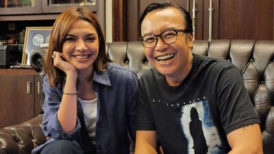 Ari Lasso Diam-diam Cerai dengan Istrinya, Jangan Kaget Melihat Hartanya Berjalan