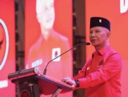 Budi Gunawan, Azwar Anas, dan Olly Masuk Kabinet Prabowo, Said: Menunggu Keputusan Ibu Ketum