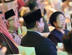 Tiga Alasan Menghambat Pertemuan Megawati-Prabowo, Menurut Analisis Seorang Pengamat