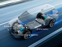 Hasil Studi Terbaru tentang Mobil Plug-in Hybrid Electric Vehicle (PHEV)